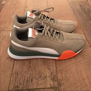 Puma Turin_0 Perf Men’s Shoes